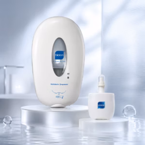 Bioion Automatic Soap & Foam Dispenser