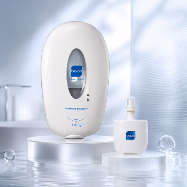 Bioion Automatic Soap & Foam Dispenser product image 1