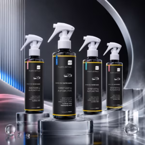 Bioion Automotive Sanitizer 250ml