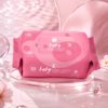 Bioion Baby Water Wipes 30 Sheets product image 1