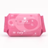 Bioion Baby Water Wipes 30 Sheets product image 2