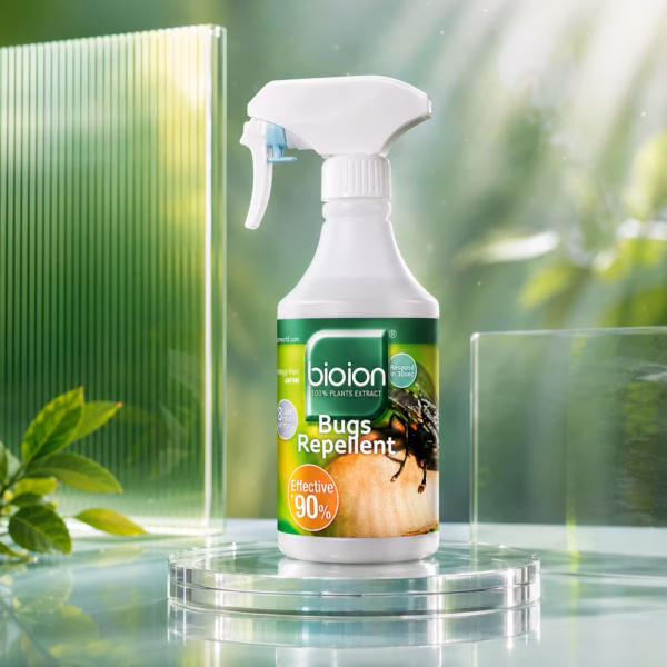 Bioion Bugs Repellent 500ml product image 1