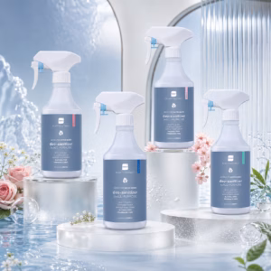 Bioion Deo-Sanitizer All-Purpose 500ml