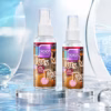 Bioion Pets Pounce Cat Sanitizer 60ml Travel Size product image 1