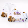 Bioion Pets Pounce Pet Wet Wipes 80 Sheets product image 2