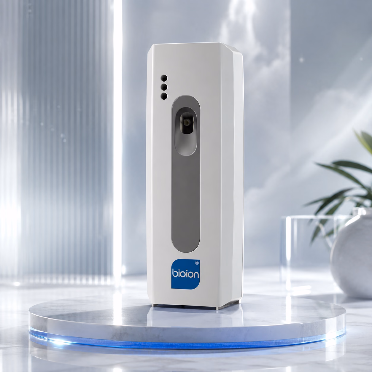 Bioion RX900 LED Automatic Air Dispenser product image 1