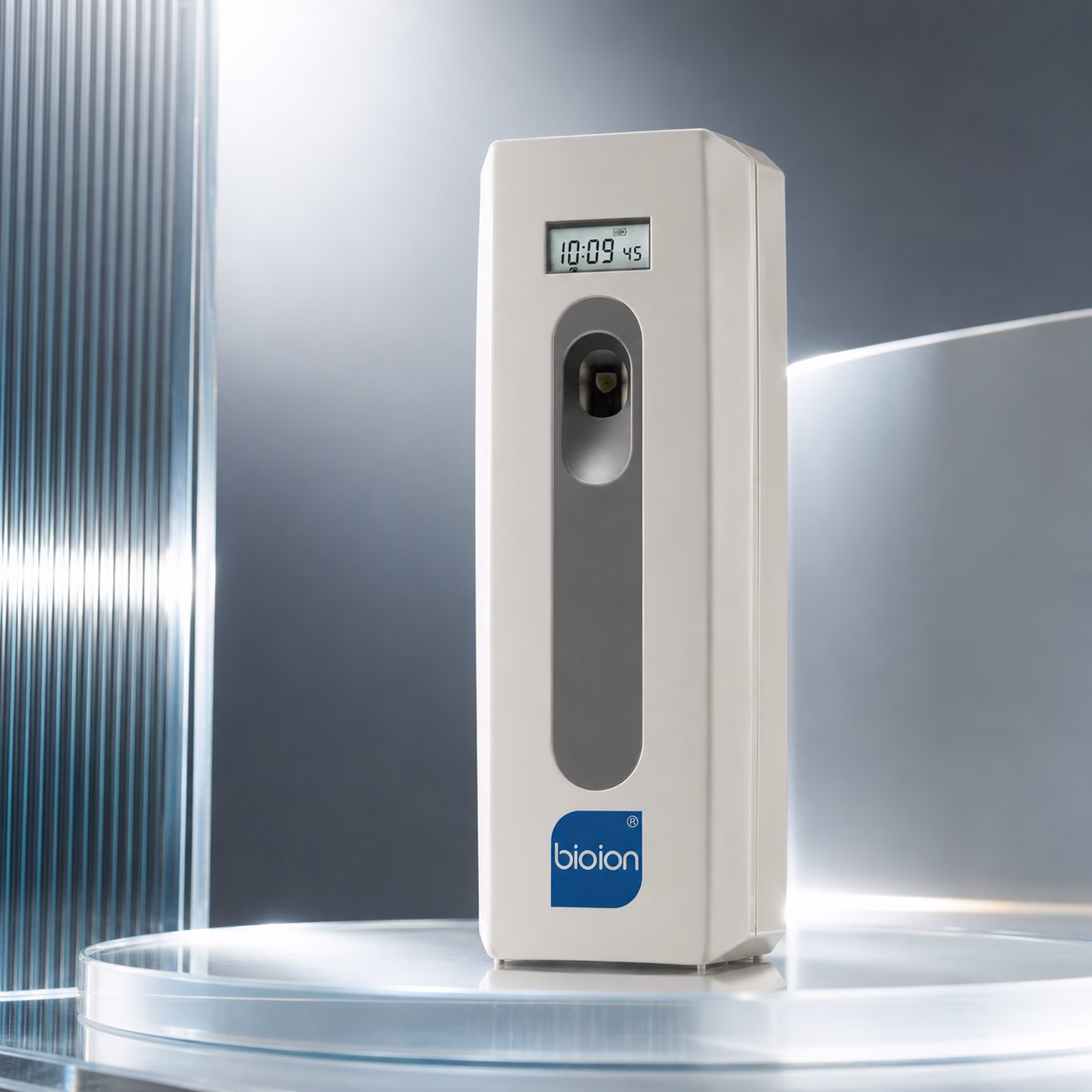 Bioion RX900 LCD Automatic Air Dispenser product image 1